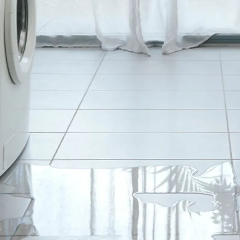 Appliance Leak Cleanup in Greendale, WI