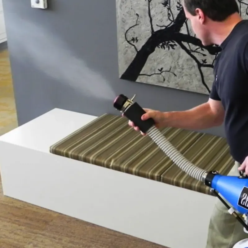 Professional Odor Removal in Greendale, WI